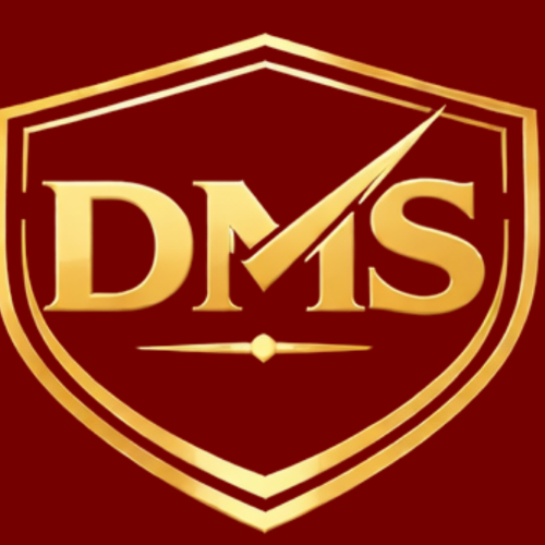 DMS LEGAL WORLD